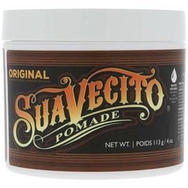 Suavecito - Pomada Original Hold, 4 onzas