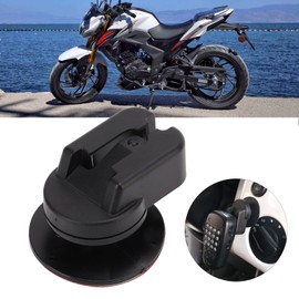 EBTOOLS Car Radio Microphone Holder Microphone Clip Replacement for Yaesu FTM6000R 300DR 7900R 100DR D9000 Item Type Radio Microphone Holder ABS Material