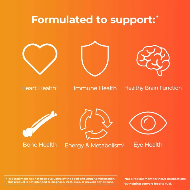 Multivitamínico One A Day Para Mujeres De 50 O Más