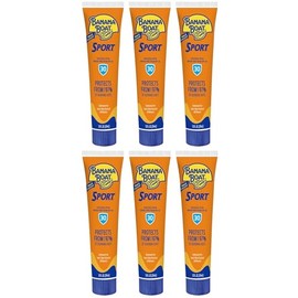 Banana Boat Sport Performance Sunscreen Lotion Spf Pack