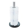 Paper Towel Holder Standing,XVL Paper Towel Roll Holder Countertop Extra