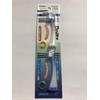 Panasonic EW0922-W Doltz Replacement Brush, Curved Float Type, Set of