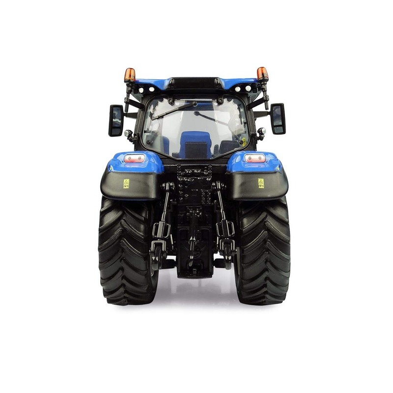 2019 New Holland T5.130 Tractor AT 1/32