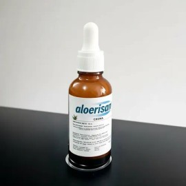 Crema Aloerisan 30ml Cicatrisante Y Para Rosacea