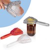 Uinxan Jar Opener for Weak Hand & Seniors with Arthritis,Easy