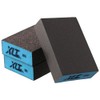 Sanding Sponges 4Pcs Thickening Reusable 60 80 120 220 Coarse