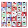 Christmas Fill Your Own Advent Calendar 24 Draws Gifts Xmas
