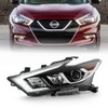 ACANII - For [Halogen model] 2016-2018 Maxima S|SL|SV Factory Style