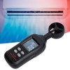 UA965 High Accuracy Mini Digital Anemometer Hand‑Held Wind Speed Meter
