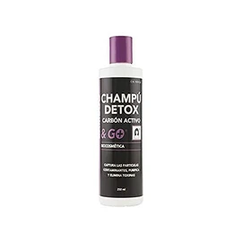 Pharma & Go Shampoo