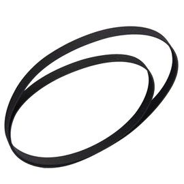 Moderno La Tail Turntable Rubber Belt Replacement Belt Player General Purpose Recorder YM-246-TG (650mm)