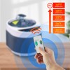 TaTalife Sauna Steamer, Portable Steam Generator with Remote Control, 4