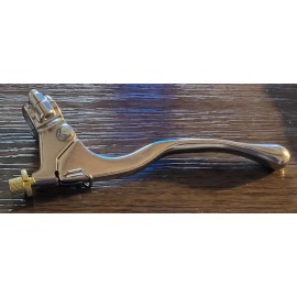 emgo HONDA LEFT PARKING BRAKE LEVER ATC 185S, 200, 200S, 200M, 200E, BIG RED, 250SX