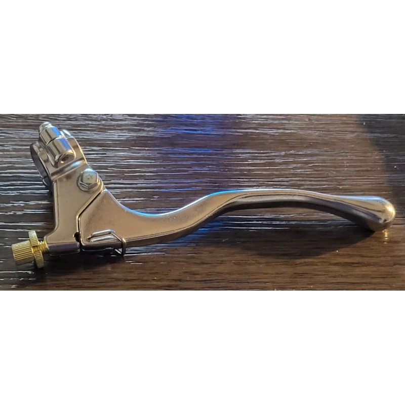 emgo HONDA LEFT PARKING BRAKE LEVER ATC 185S, 200, 200S,