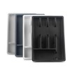KADAX Drawer Insert for Cutlery, Drawer Organiser System, Robust Organiser