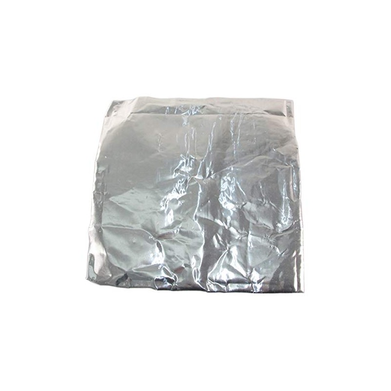 Wal-Rich 1905000 Flame Shield 12" x 12" Reusable Soldering And