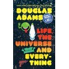 The Hitchhiker's Guide to the Galaxy (6 Book Set in