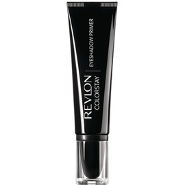 Revlon Eyeshadow Primer, ColorStay 24 Hour Eye Primer, Longwearing & Non-Drying Formula Infused wiith Shea Butter, 100 Universal, 0.33 Oz