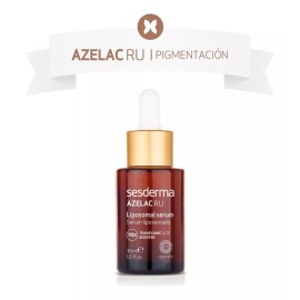 Sesderma Suero Despigmentante Azelac Ru, 30ml, Sesderma Tipo de piel Grasa