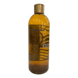 Shampoo Artesanal Romero Y Jengibre Premium