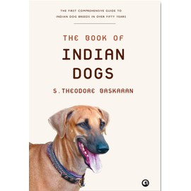 The Book of Indian Dogs