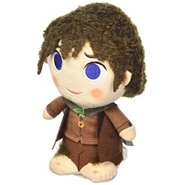 Funko 30055 Supercute Plushies: LOTR/Hobbit: Frodo Baggins