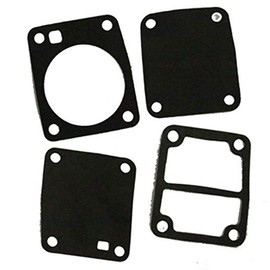 Fuel Pump Repair Kit Tohatsu 4-9.8HP