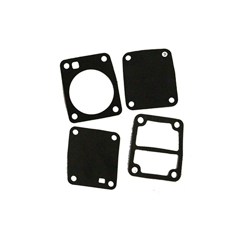 Fuel Pump Repair Kit Tohatsu 4-9.8HP