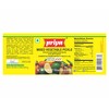 Priya Pickle Combo Pack - Mango (Extra Hot) & Mix