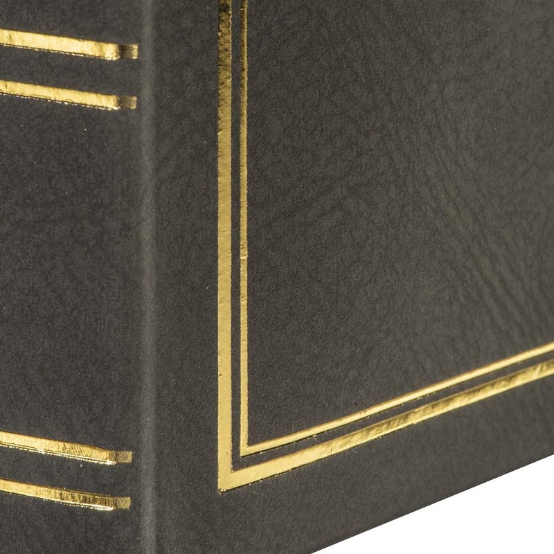 Hama Photo Album, Gray, 16 x 20.5 cm