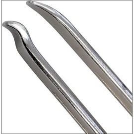 Coats Hunter FMC Tire Machine Changer 20" Chrome Bead Lifting Pry Bar Tool