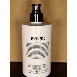 BYREDO BAL D'AFRIQUE -(Shower Set.) Shampoo, Conditioner, Body Wash, 3 Bar Soap