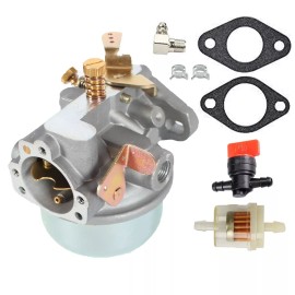 Pro Chaser K181 Carburetor For Kohler K181 K161T M8ST 301549 K181S K91 K161T Magnum 7hp ...