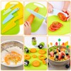 EFO SHM 52 PCS Kids Cooking Sets, Montessori Pretend Play