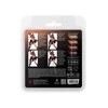 Vallejo Game Colour Set 72379 Pale Skin Set (4 x