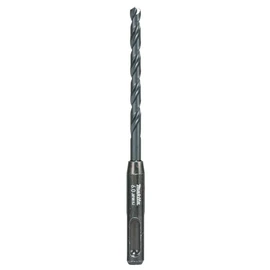 Makita SDS Ironwork Drill 0.4 inches (10.0 mm) A-66911