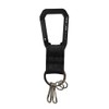 TOUGH LABEL VEX-211 S Square Carabiner with Strap