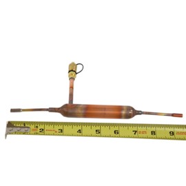 LG ADH73150210 Genuine OEM Filter Dryer for LG Refrigerators