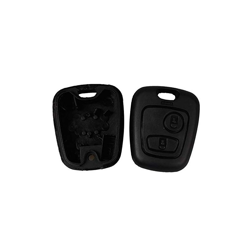 Remote Key Shell for Citroen C1 C2 C3 Xsara Peugeot