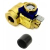Fumoto F111SX M14-1.25 Thread Quick Oil Drain Valve with Vinyl