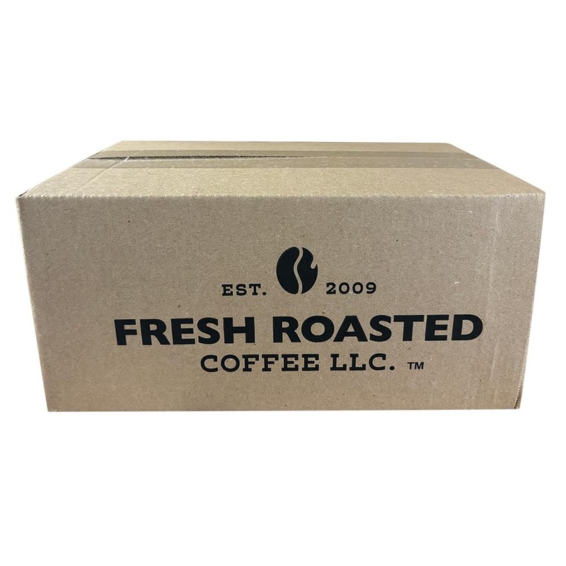 Fresh Roasted Coffee,100% Dark Sumatra Mandheling | Single Origin |