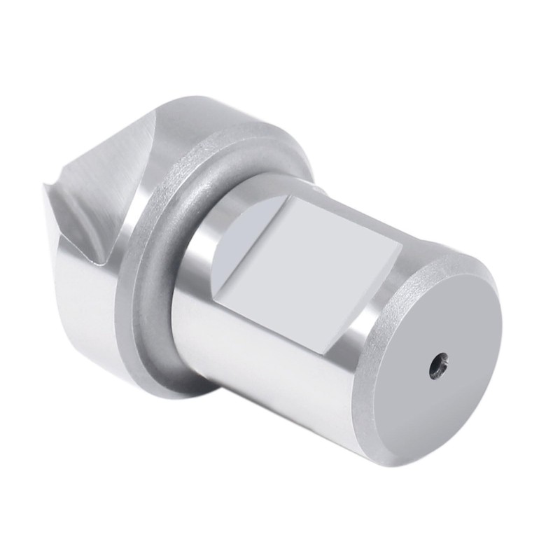 Accusize Industrial Tools 1'' Hss Countersink for Rota-Cutter, 3/4'' Weldon