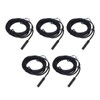 5Pcs Magnetic Proximity Sensor High Frequency Approach Sensor 2 Wire