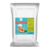 Angel Specialty Products, Blended Smoothie, Frappe Powder Mix, Peaches ‘N
