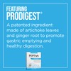 Peptiva Digestive Enzyme Supplement + ProDigest - Helps with Bloating,