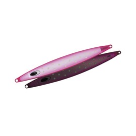 Nature Boys Metal Jig Spin Rider Deep Spin Rider Deep SN1360-02K SN1360-02K Super Grow Dot PM 12.7 oz (360 g)