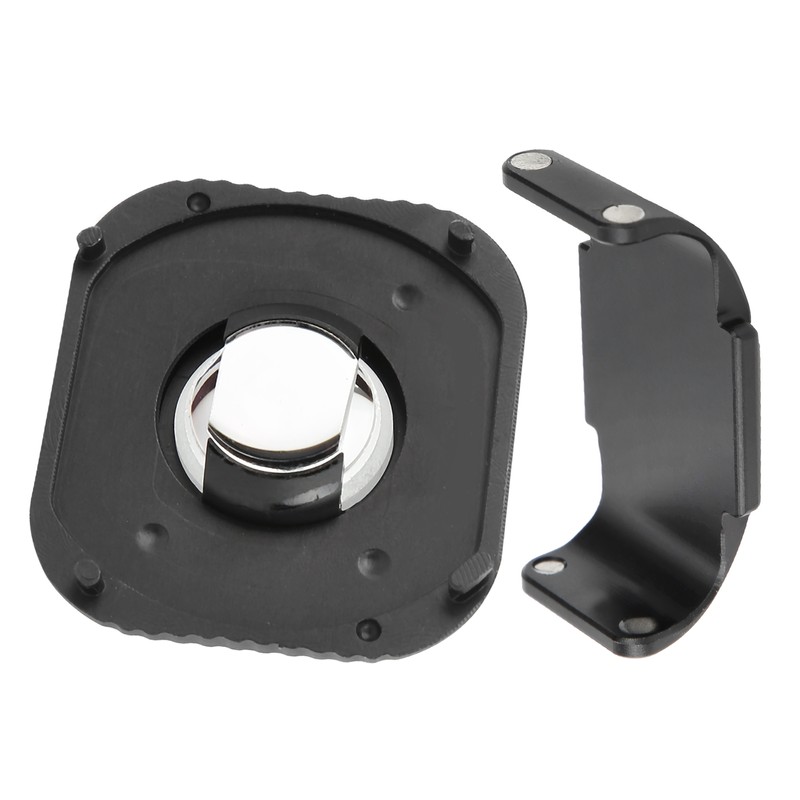 Junestar Magnetic Wide Angle Lens Lightweight Optical Glass Metal Fit