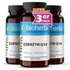 BIOHERBA Q10 Kapseln C 300 St1ck hochdosiert mit Coenzym Q10