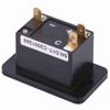 48V LED Digital Battery Indicator Meter Gauge for Golf Cart
