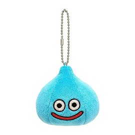 Smile Slime Plush Mascot Slime